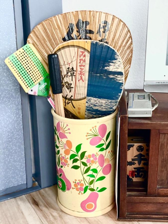 無料温泉チケット付 Oyado-Ichigo-Nie お宿一期二笑 #Ig1 Ito  Bagian luar foto